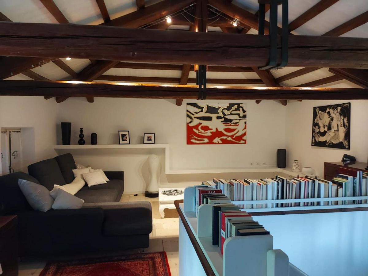 Apartamento Casa Sulla Roggia Lumignacco Exterior foto