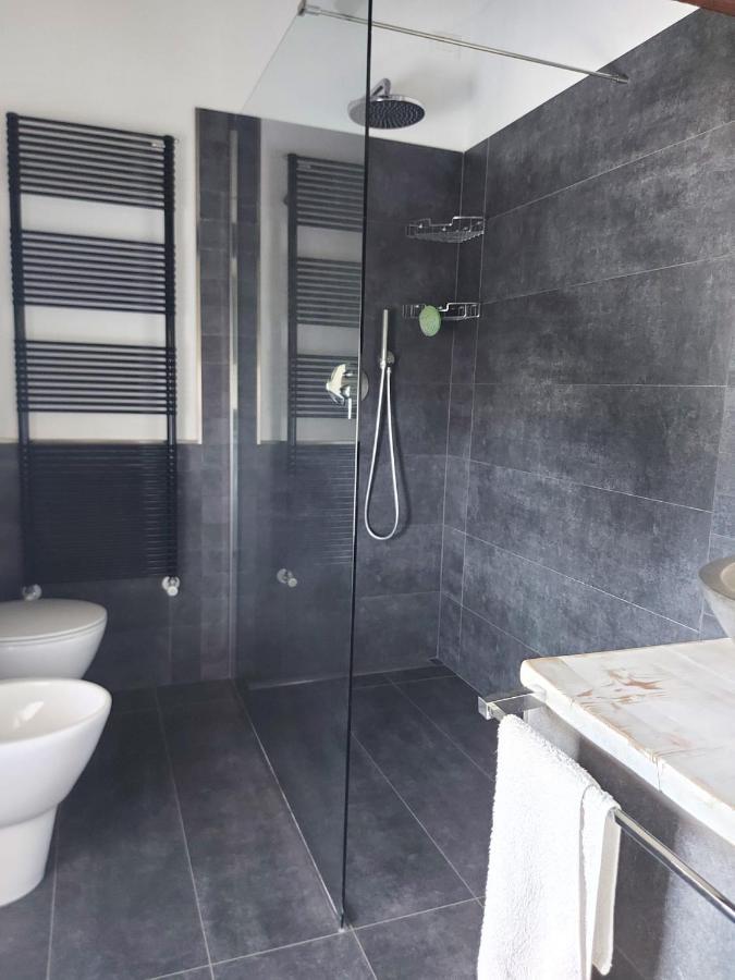 Apartamento Casa Sulla Roggia Lumignacco Exterior foto
